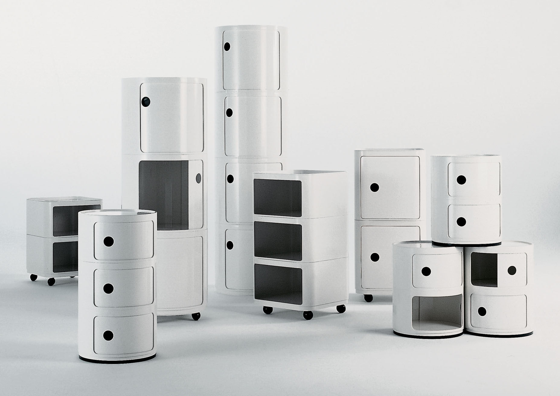 KARTELL – Componibili