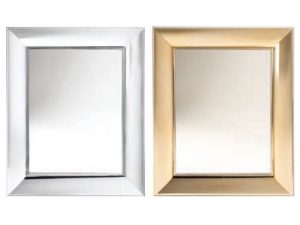 specchio kartell collaretti mobili design modernop
