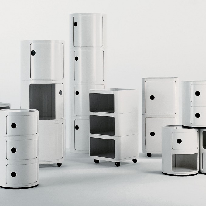 KARTELL – Componibili