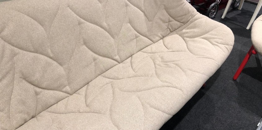 salone divano poltrona kartell design collaretti moderno